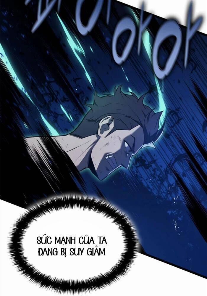 Vị Vua Mạnh Nhất Đã Trở Lại: Chapter 92