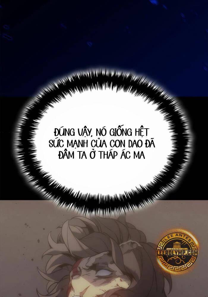 Vị Vua Mạnh Nhất Đã Trở Lại: Chapter 92
