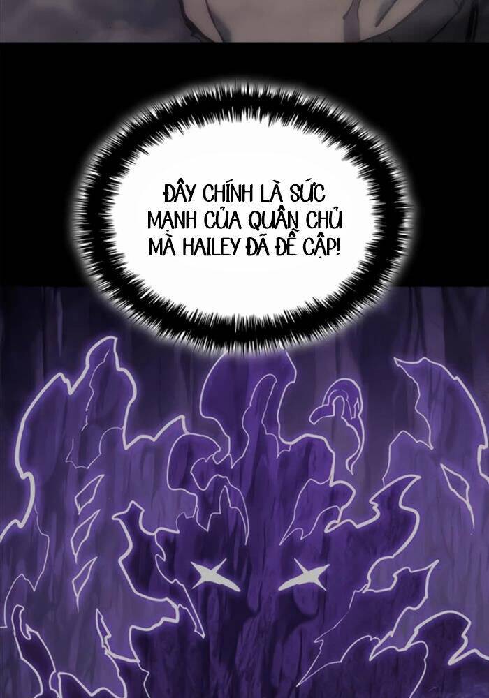 Vị Vua Mạnh Nhất Đã Trở Lại: Chapter 92
