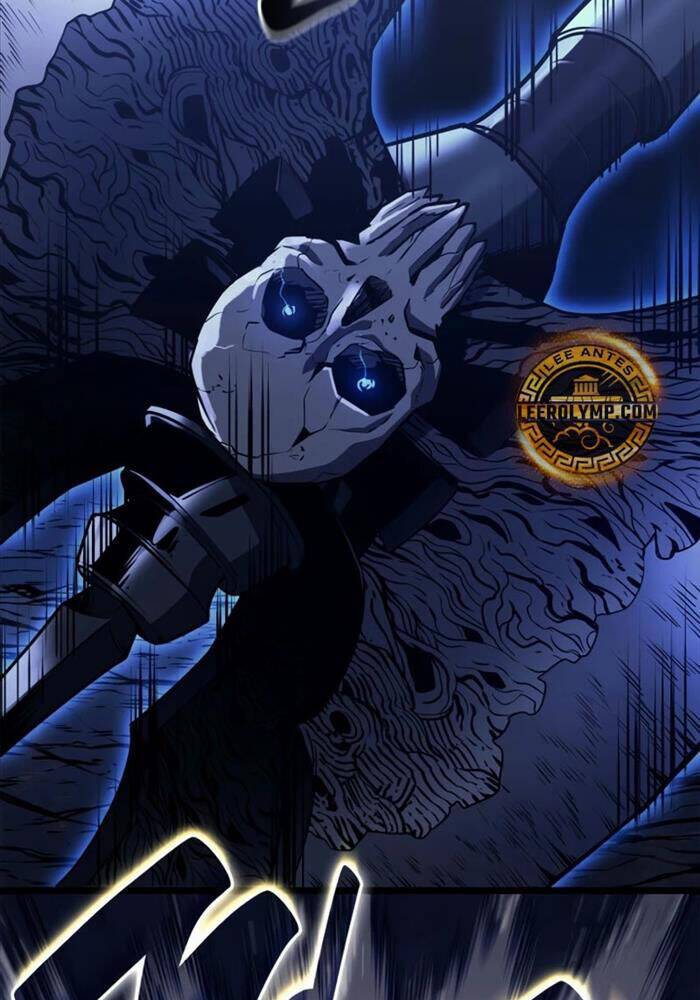 Vị Vua Mạnh Nhất Đã Trở Lại: Chapter 92