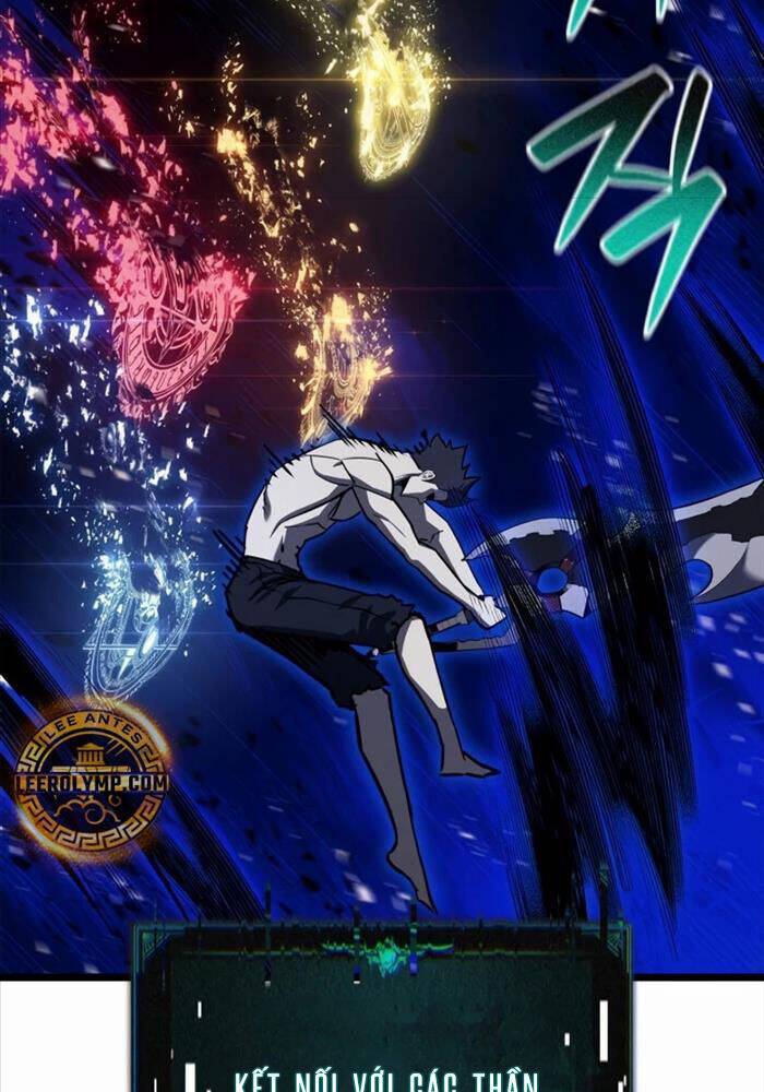 Vị Vua Mạnh Nhất Đã Trở Lại: Chapter 92