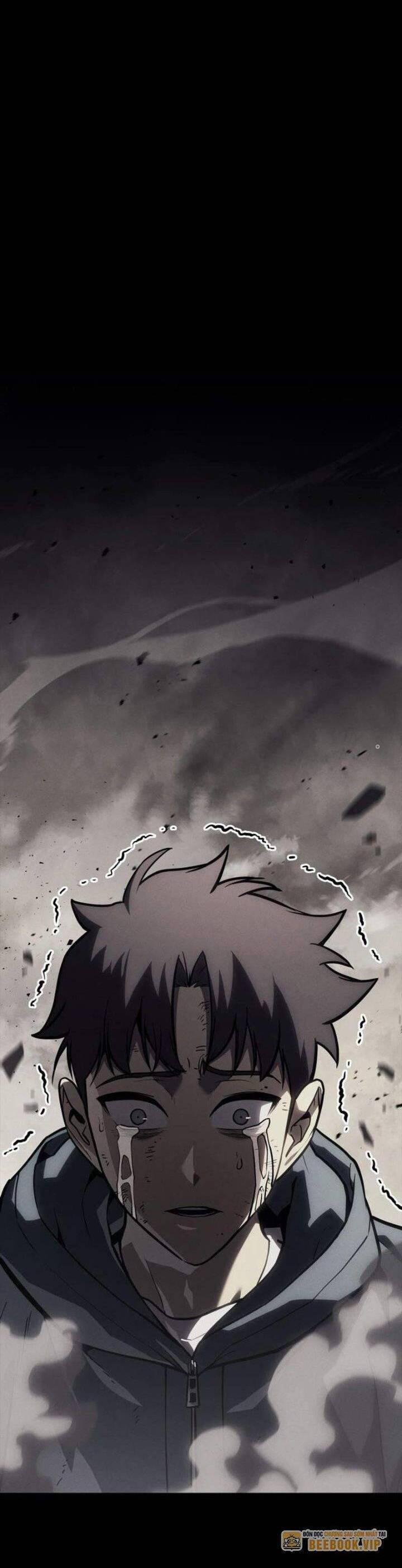 Vị Vua Mạnh Nhất Đã Trở Lại: Chapter 93
