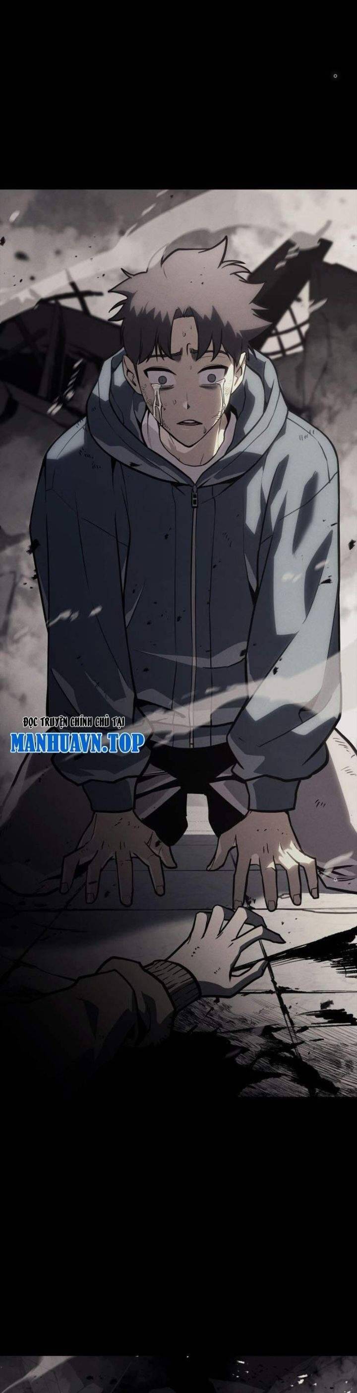 Vị Vua Mạnh Nhất Đã Trở Lại: Chapter 93