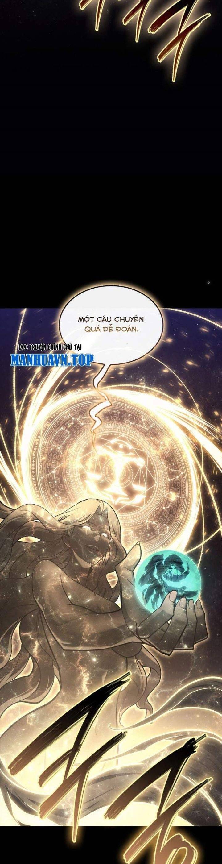 Vị Vua Mạnh Nhất Đã Trở Lại: Chapter 93
