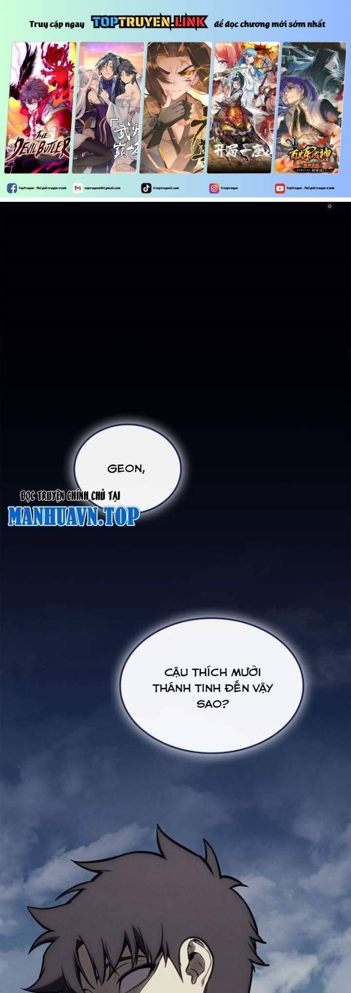 Vị Vua Mạnh Nhất Đã Trở Lại: Chapter 93