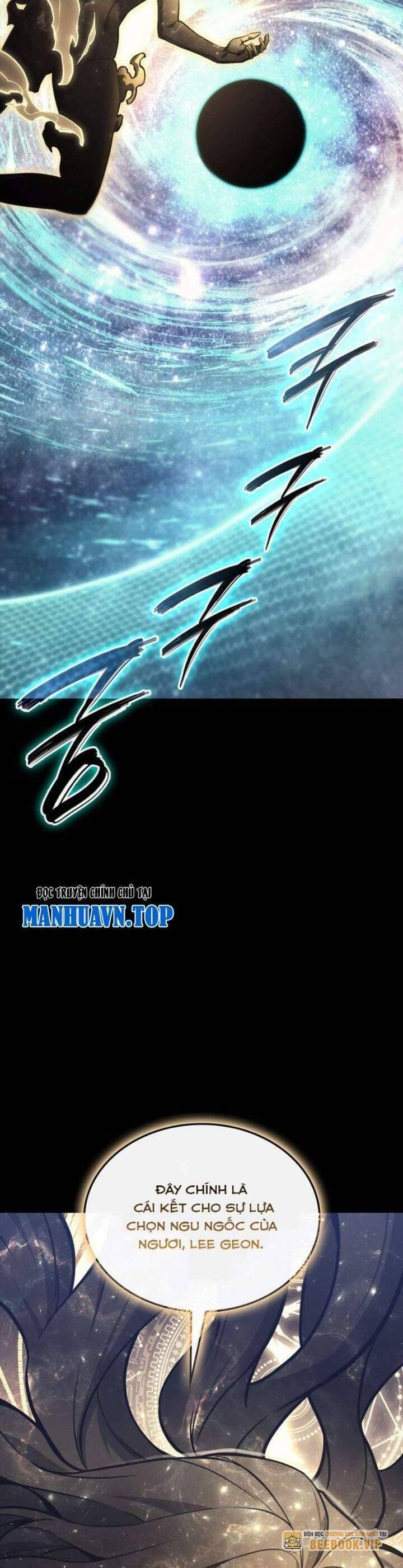 Vị Vua Mạnh Nhất Đã Trở Lại: Chapter 93