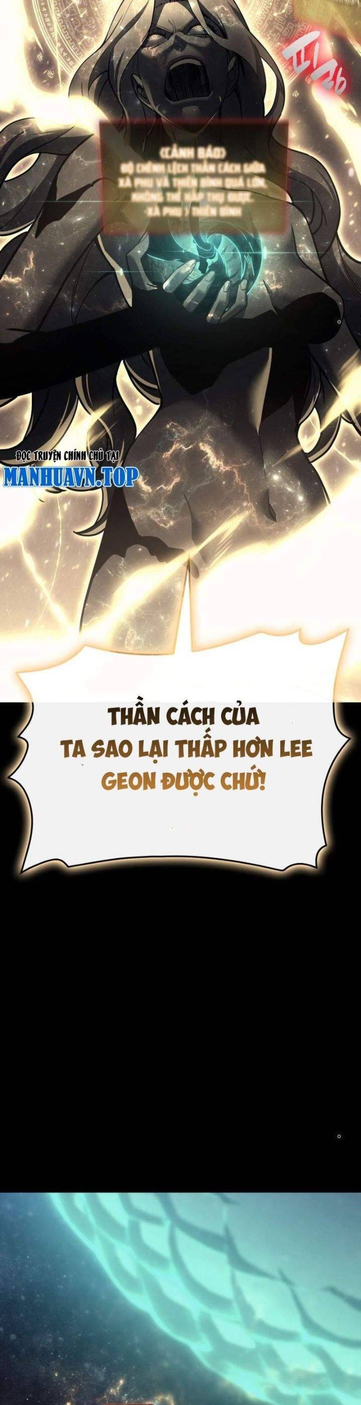 Vị Vua Mạnh Nhất Đã Trở Lại: Chapter 93