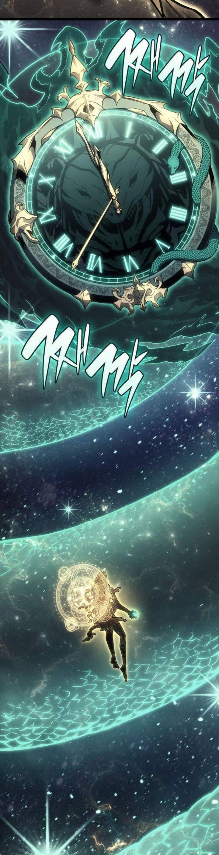 Vị Vua Mạnh Nhất Đã Trở Lại: Chapter 93