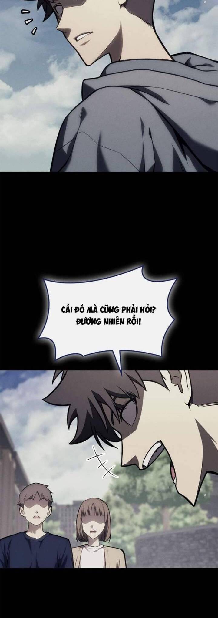 Vị Vua Mạnh Nhất Đã Trở Lại: Chapter 93