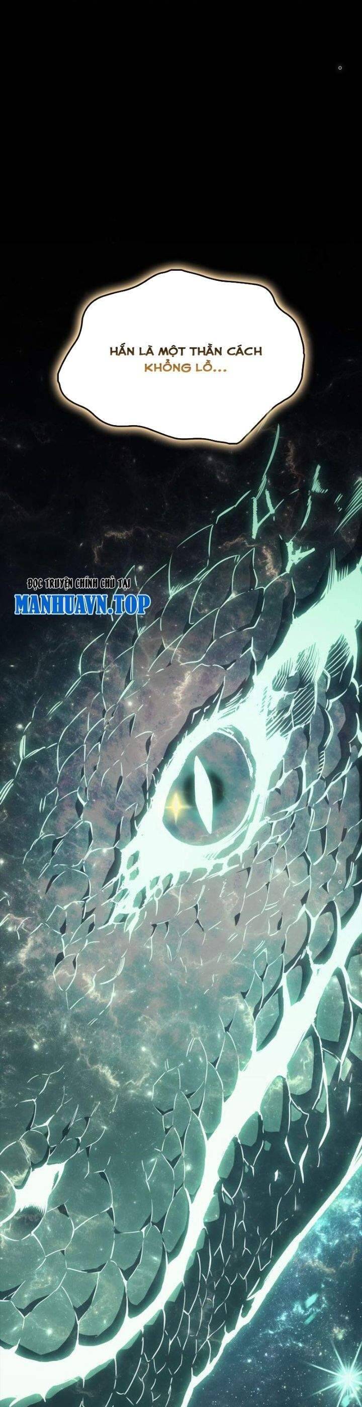 Vị Vua Mạnh Nhất Đã Trở Lại: Chapter 93