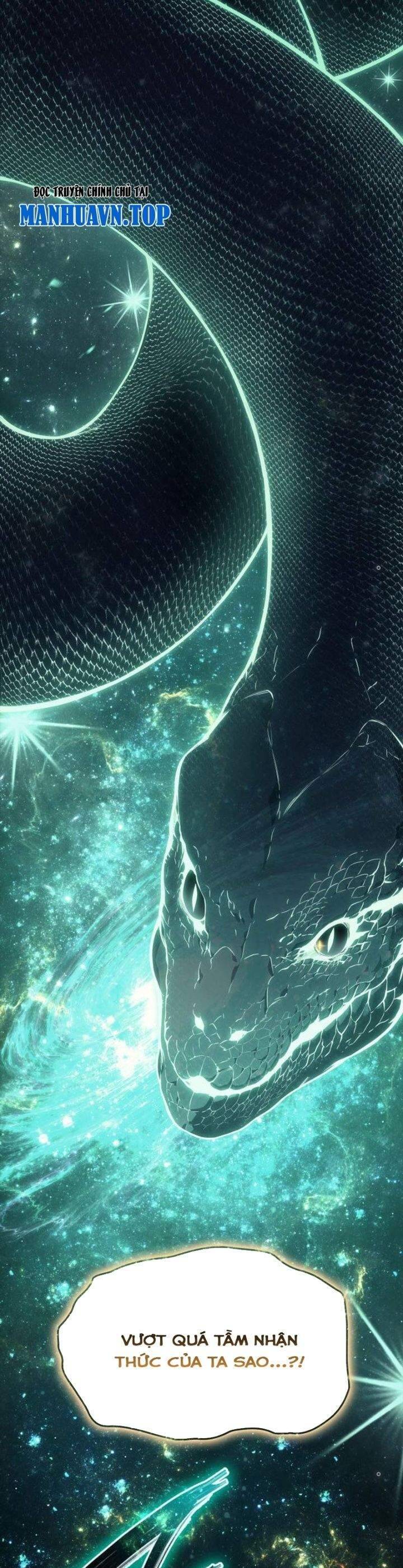 Vị Vua Mạnh Nhất Đã Trở Lại: Chapter 93