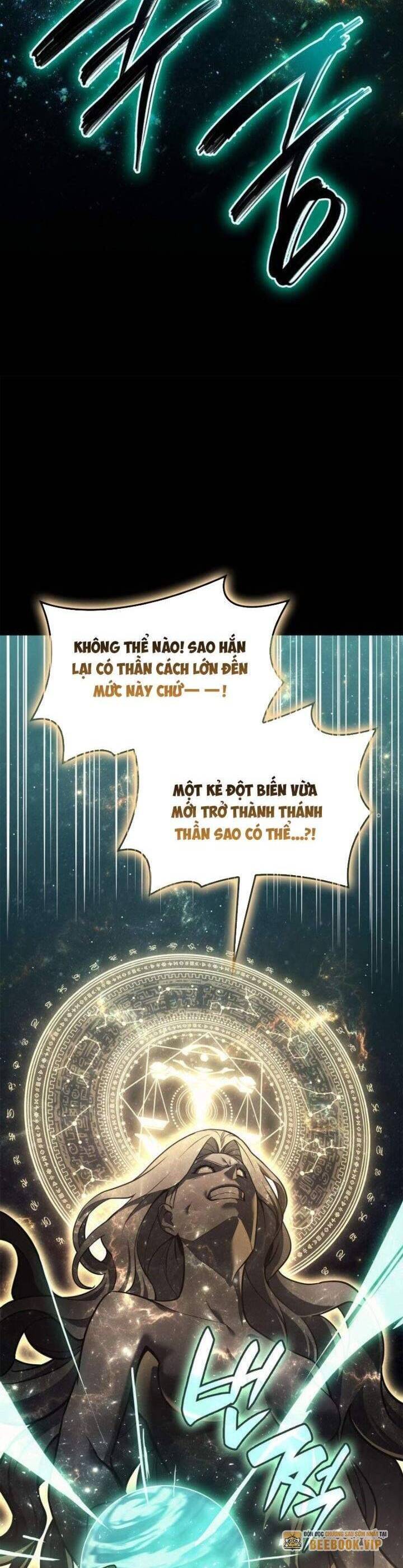 Vị Vua Mạnh Nhất Đã Trở Lại: Chapter 93