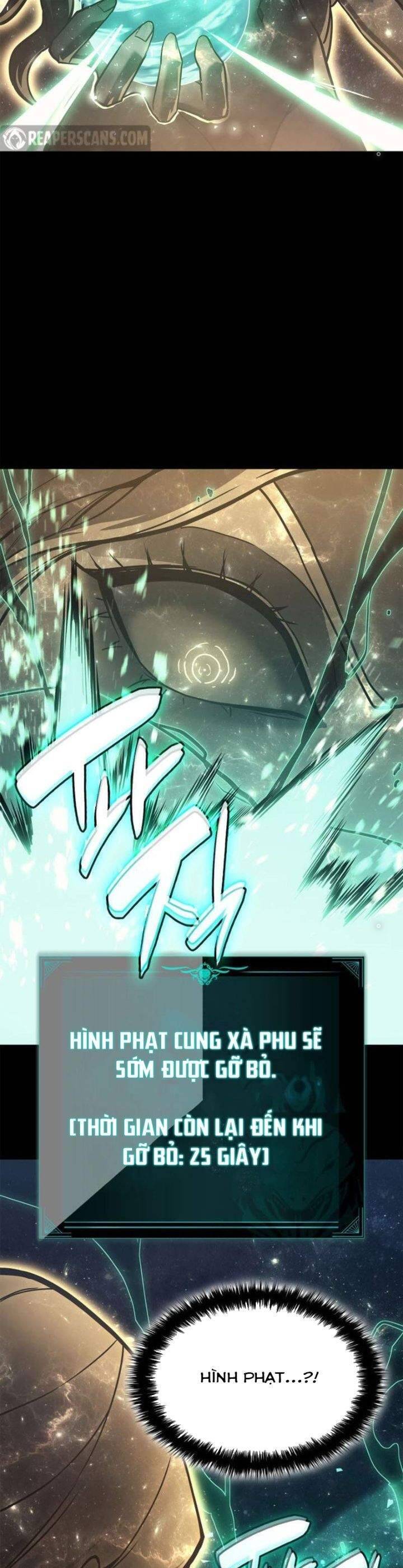 Vị Vua Mạnh Nhất Đã Trở Lại: Chapter 93