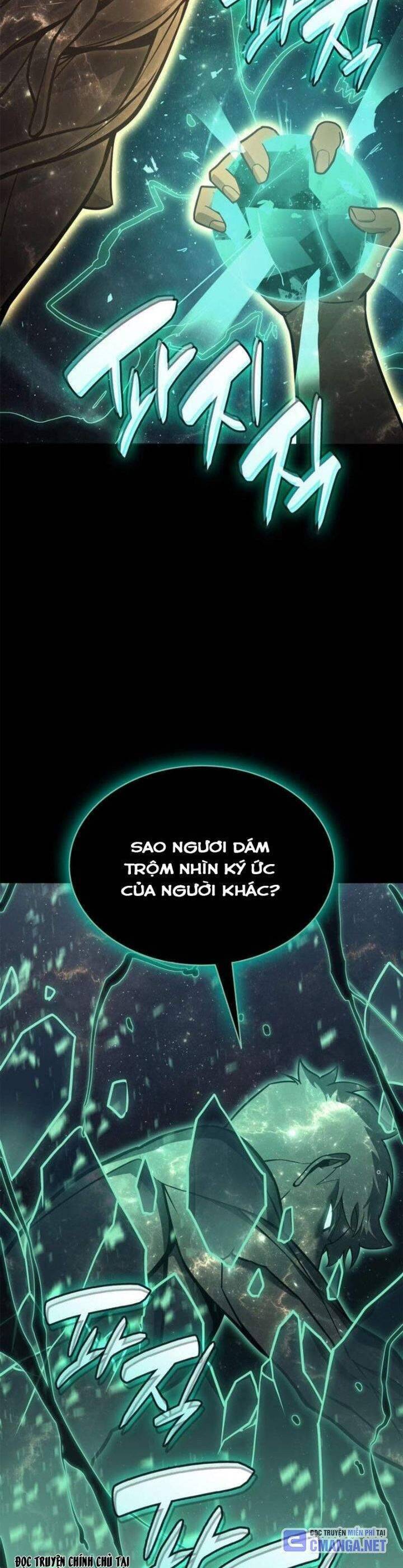 Vị Vua Mạnh Nhất Đã Trở Lại: Chapter 93