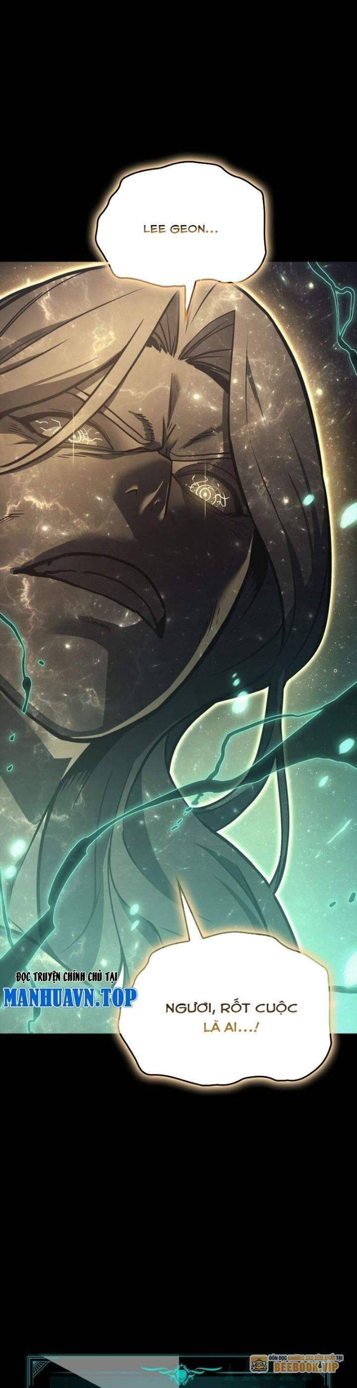 Vị Vua Mạnh Nhất Đã Trở Lại: Chapter 93