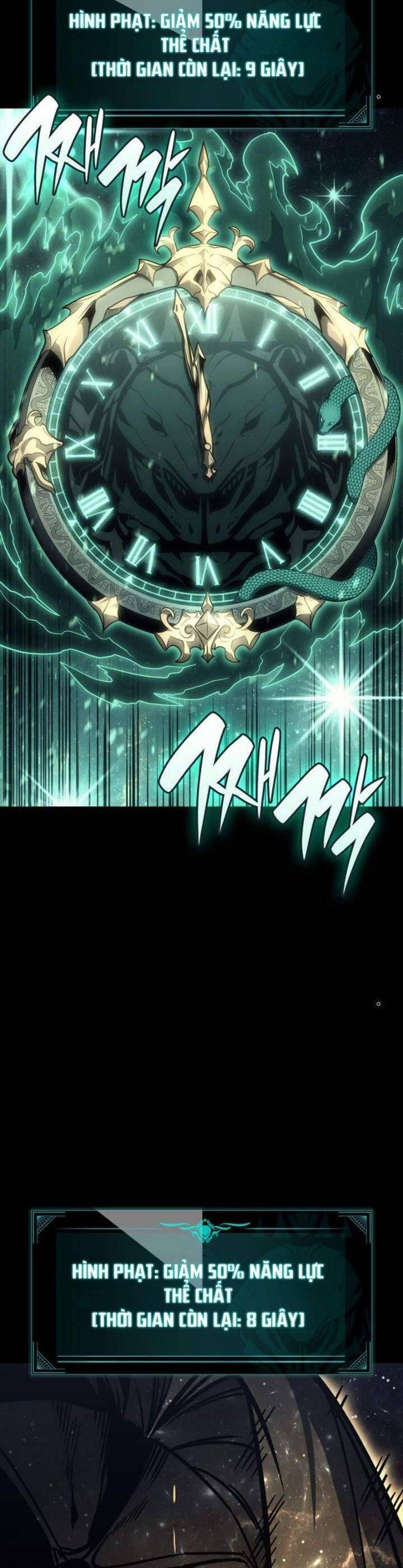 Vị Vua Mạnh Nhất Đã Trở Lại: Chapter 93