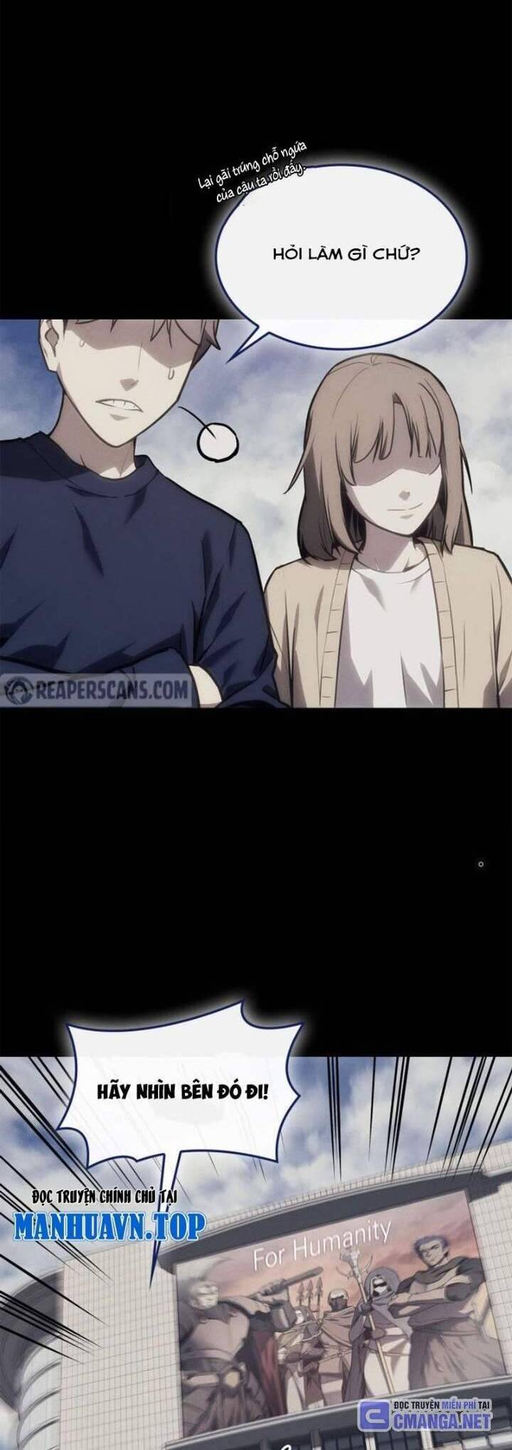 Vị Vua Mạnh Nhất Đã Trở Lại: Chapter 93