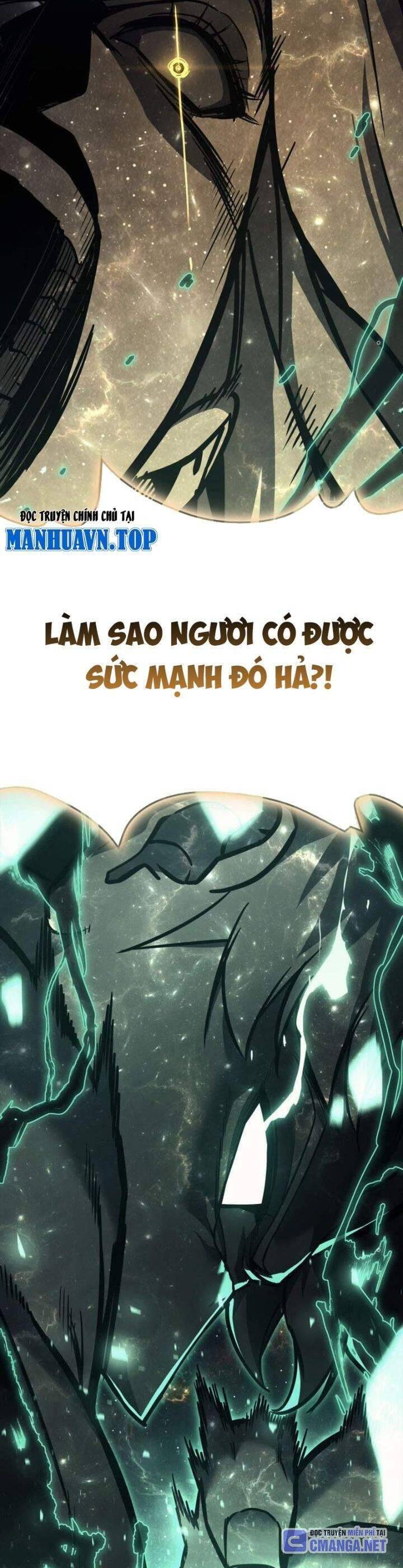 Vị Vua Mạnh Nhất Đã Trở Lại: Chapter 93