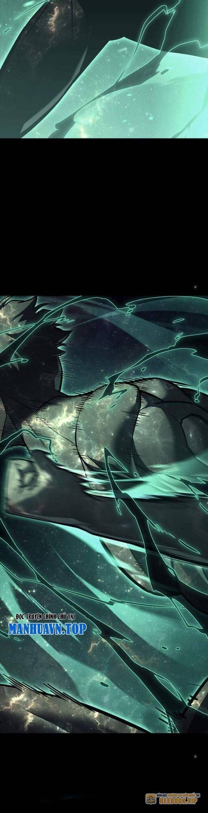Vị Vua Mạnh Nhất Đã Trở Lại: Chapter 93