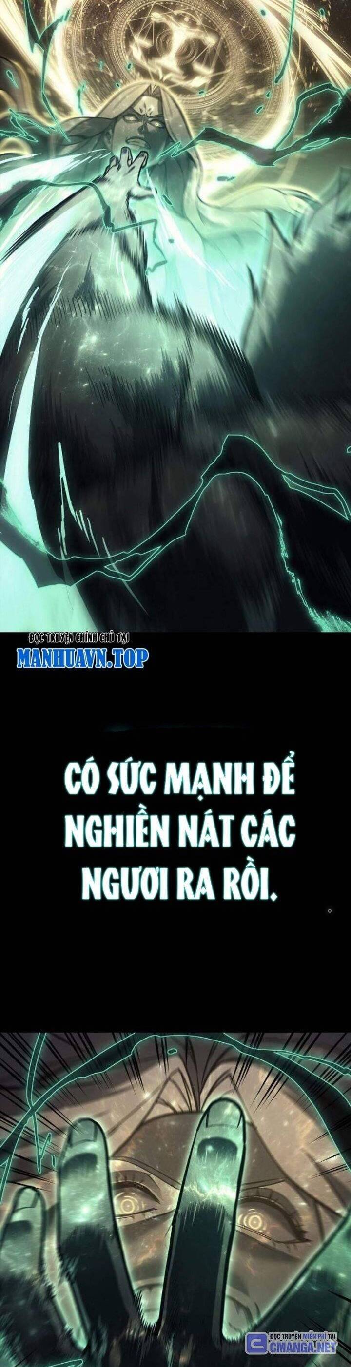 Vị Vua Mạnh Nhất Đã Trở Lại: Chapter 93