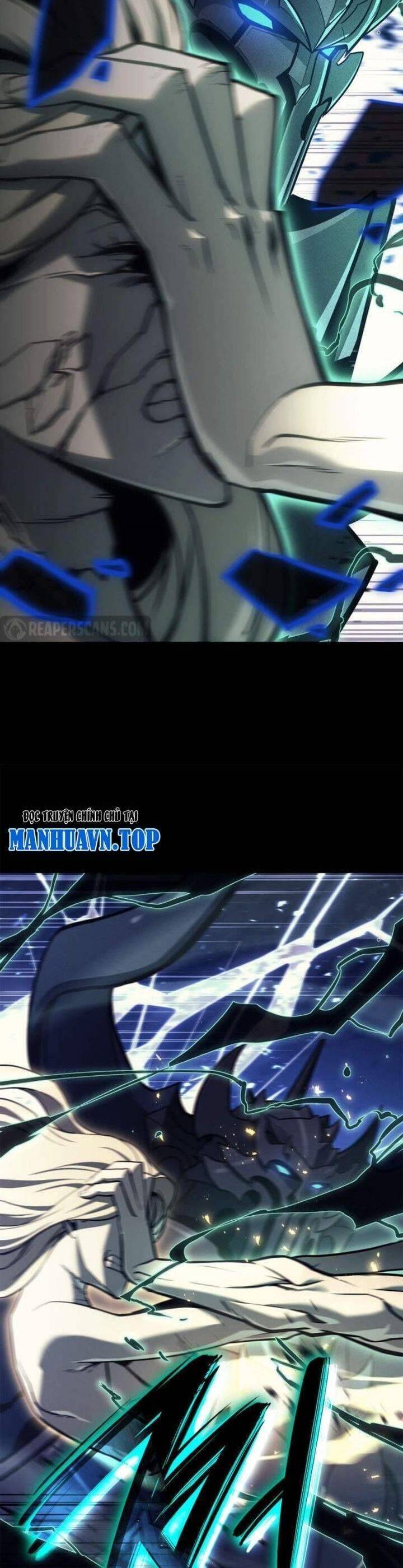 Vị Vua Mạnh Nhất Đã Trở Lại: Chapter 93