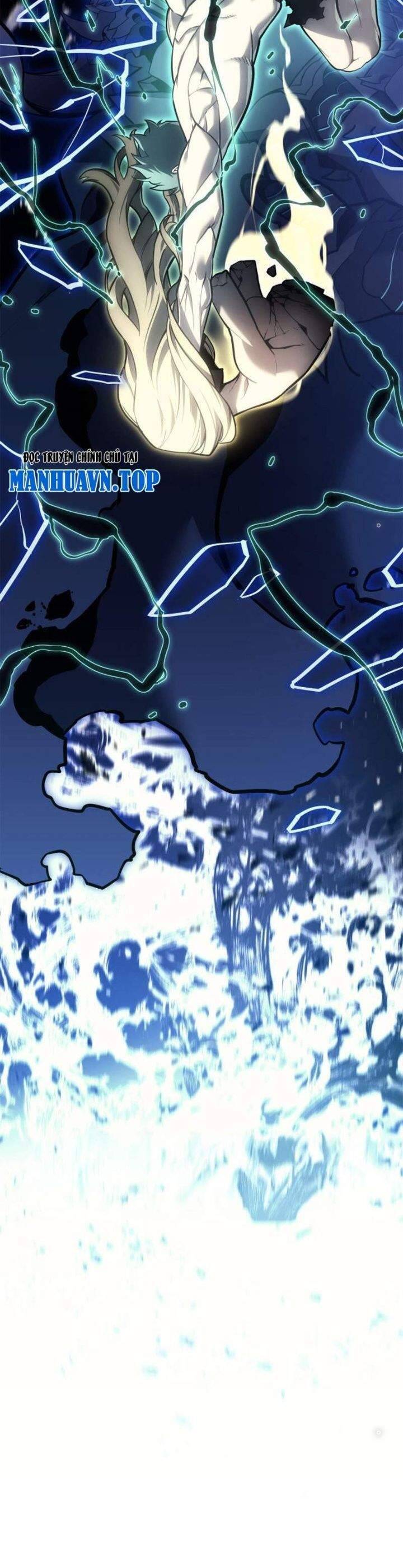 Vị Vua Mạnh Nhất Đã Trở Lại: Chapter 93