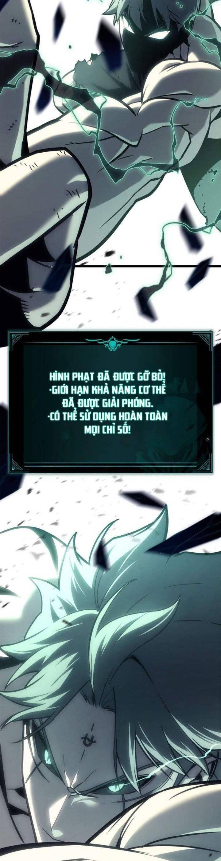 Vị Vua Mạnh Nhất Đã Trở Lại: Chapter 93