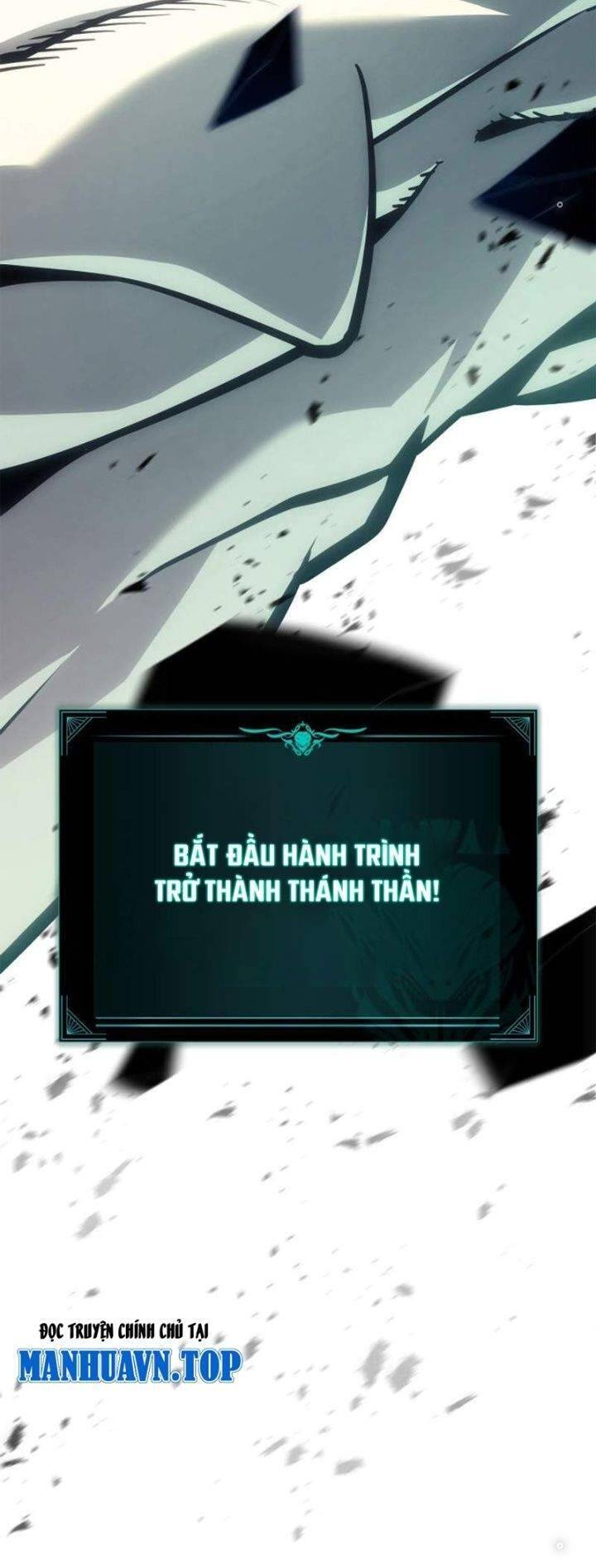 Vị Vua Mạnh Nhất Đã Trở Lại: Chapter 93