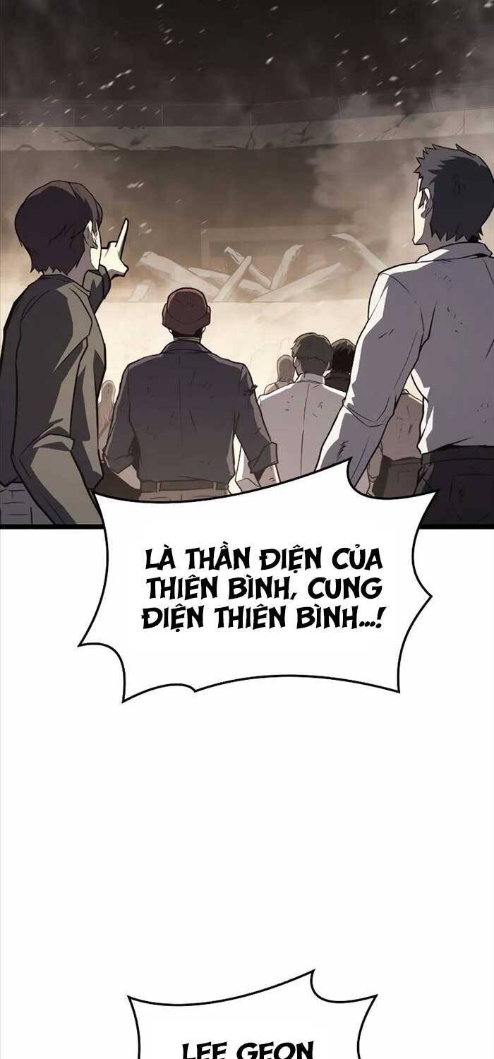Vị Vua Mạnh Nhất Đã Trở Lại: Chapter 94