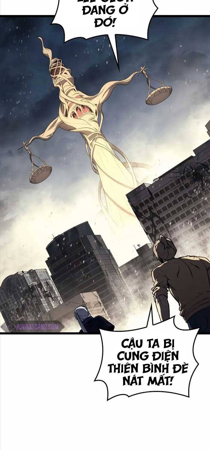 Vị Vua Mạnh Nhất Đã Trở Lại: Chapter 94