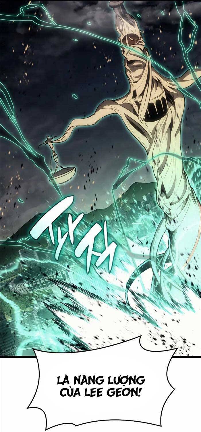Vị Vua Mạnh Nhất Đã Trở Lại: Chapter 94