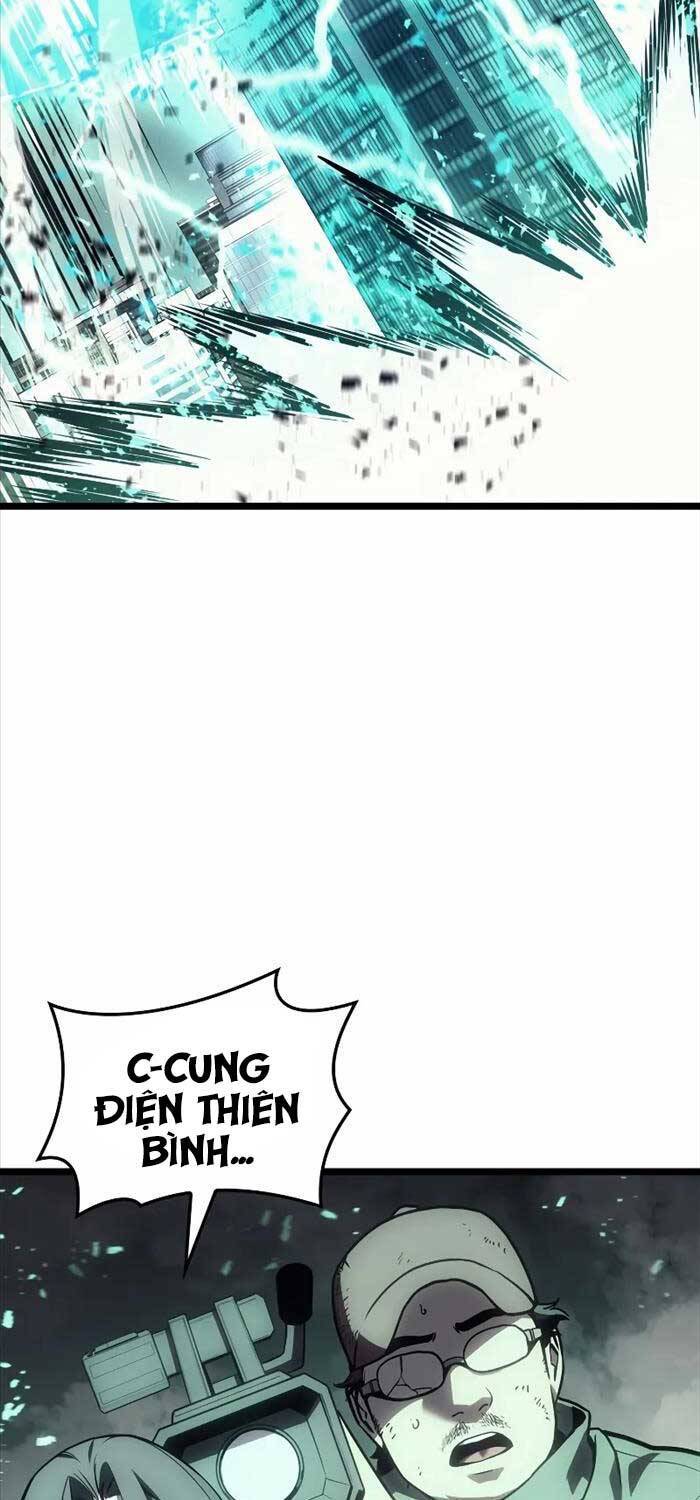Vị Vua Mạnh Nhất Đã Trở Lại: Chapter 94