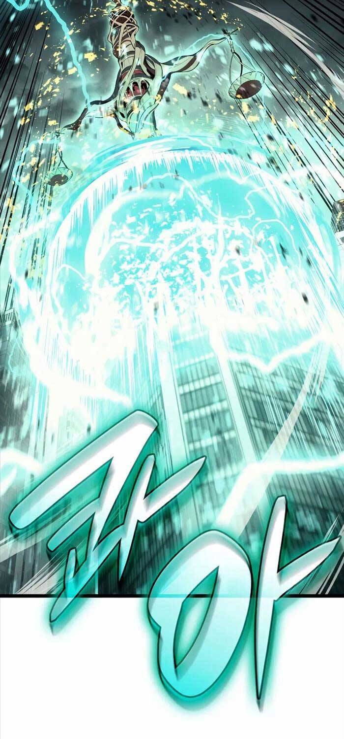 Vị Vua Mạnh Nhất Đã Trở Lại: Chapter 94