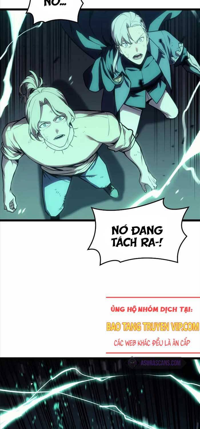 Vị Vua Mạnh Nhất Đã Trở Lại: Chapter 94