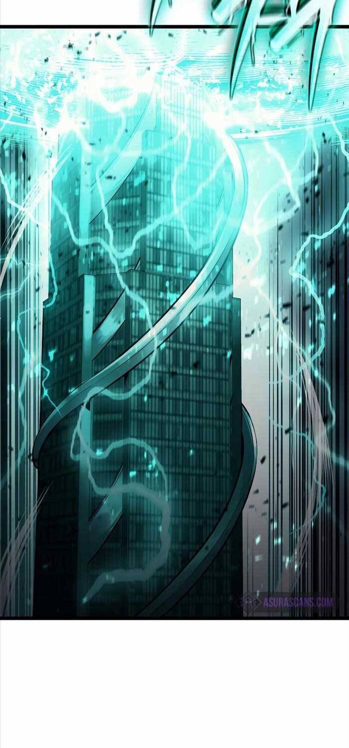 Vị Vua Mạnh Nhất Đã Trở Lại: Chapter 94