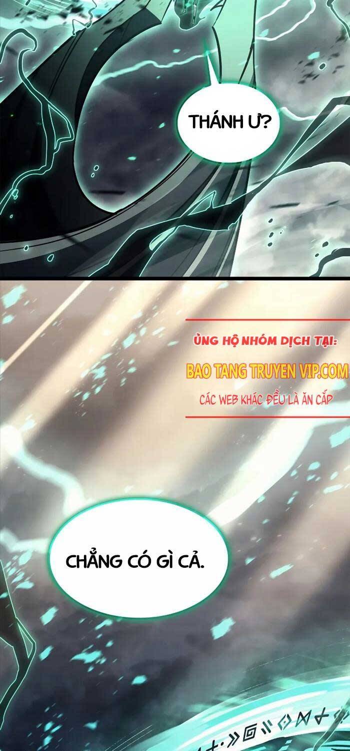 Vị Vua Mạnh Nhất Đã Trở Lại: Chapter 94