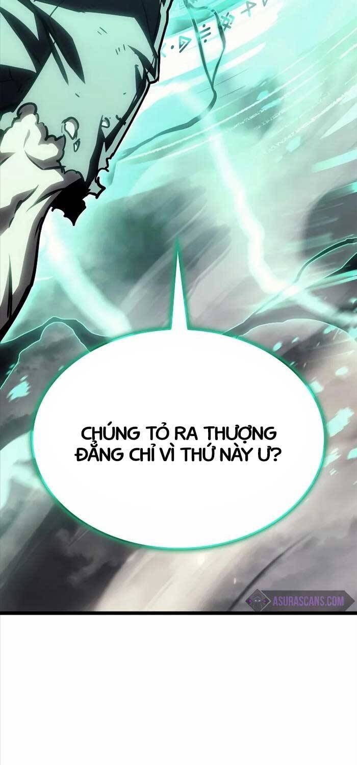 Vị Vua Mạnh Nhất Đã Trở Lại: Chapter 94