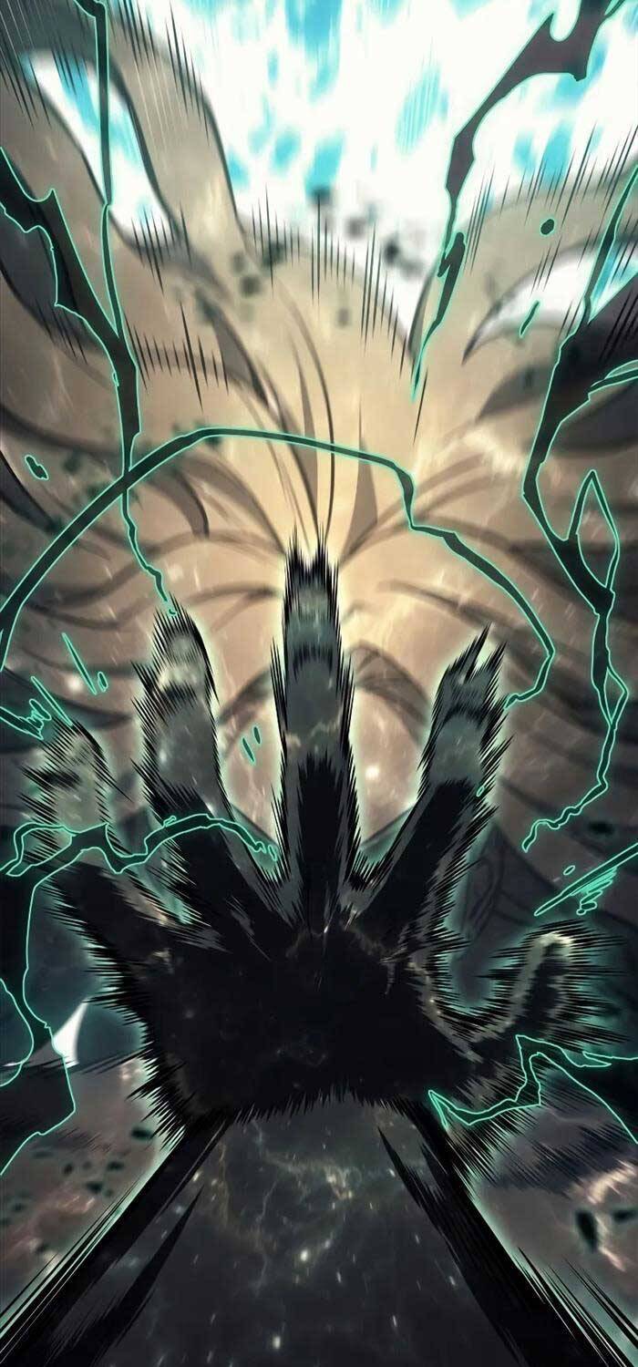 Vị Vua Mạnh Nhất Đã Trở Lại: Chapter 94