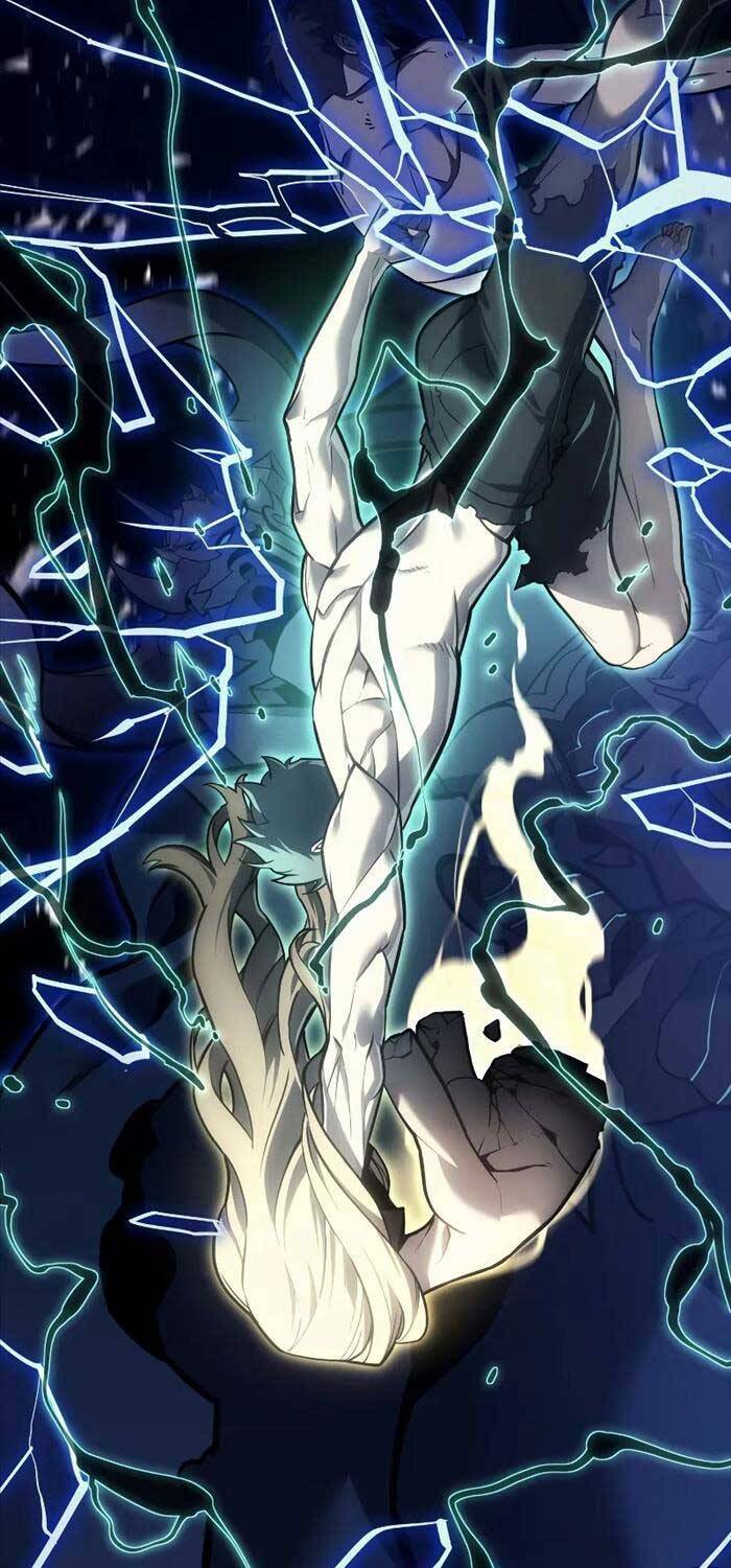 Vị Vua Mạnh Nhất Đã Trở Lại: Chapter 94