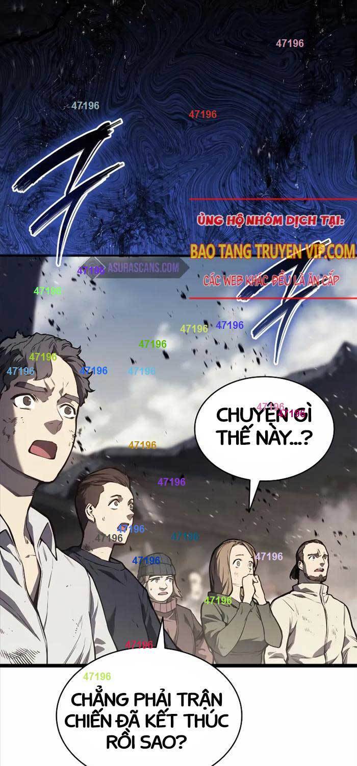 Vị Vua Mạnh Nhất Đã Trở Lại: Chapter 94