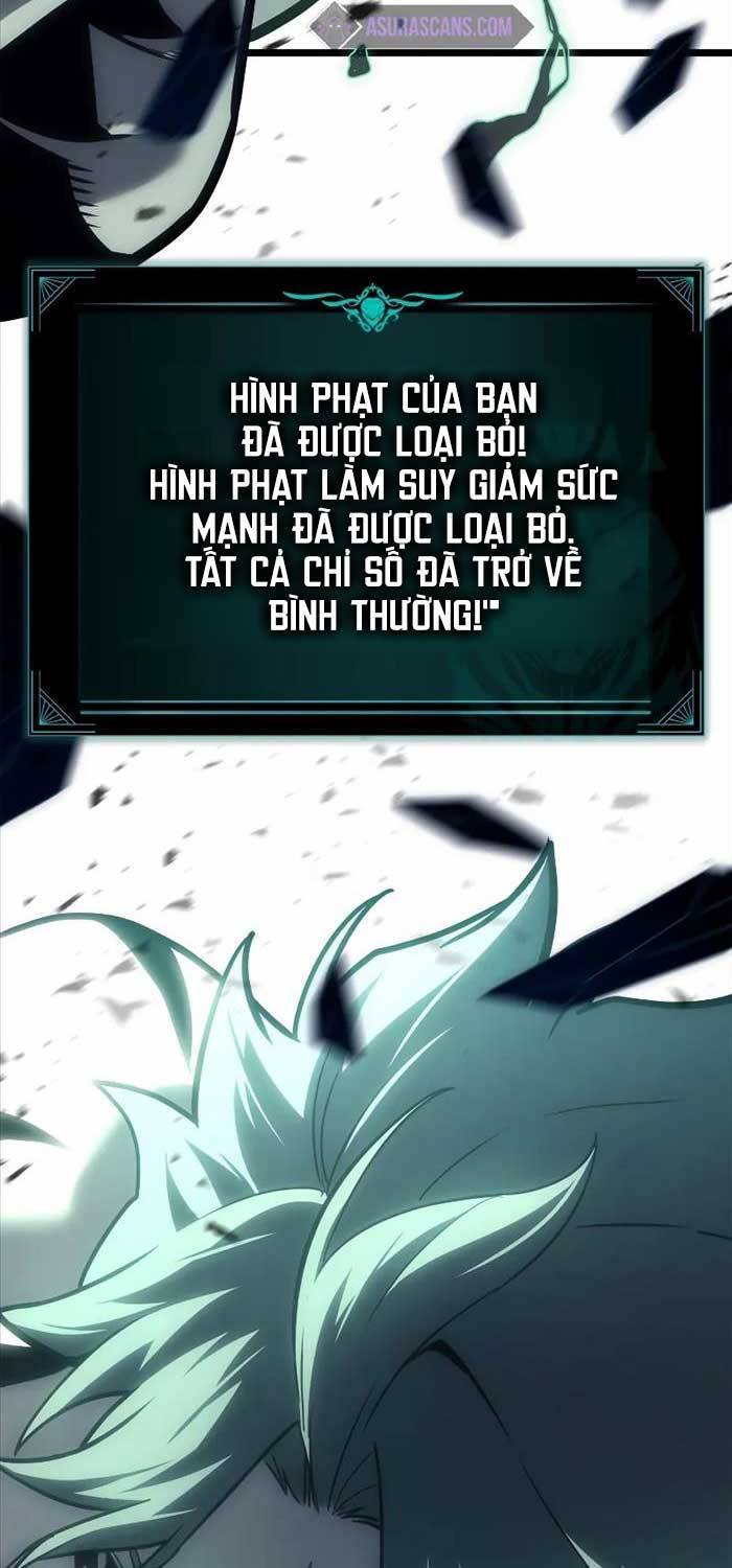 Vị Vua Mạnh Nhất Đã Trở Lại: Chapter 94