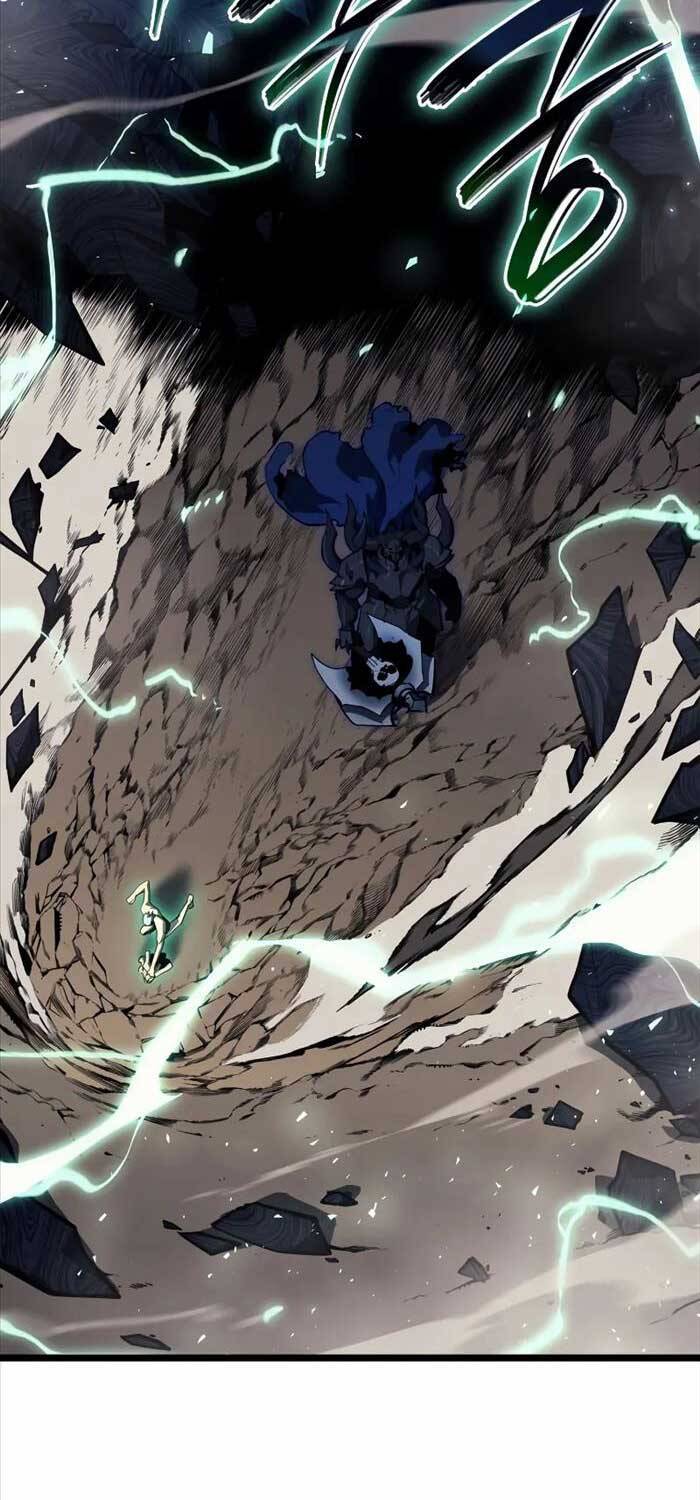 Vị Vua Mạnh Nhất Đã Trở Lại: Chapter 94