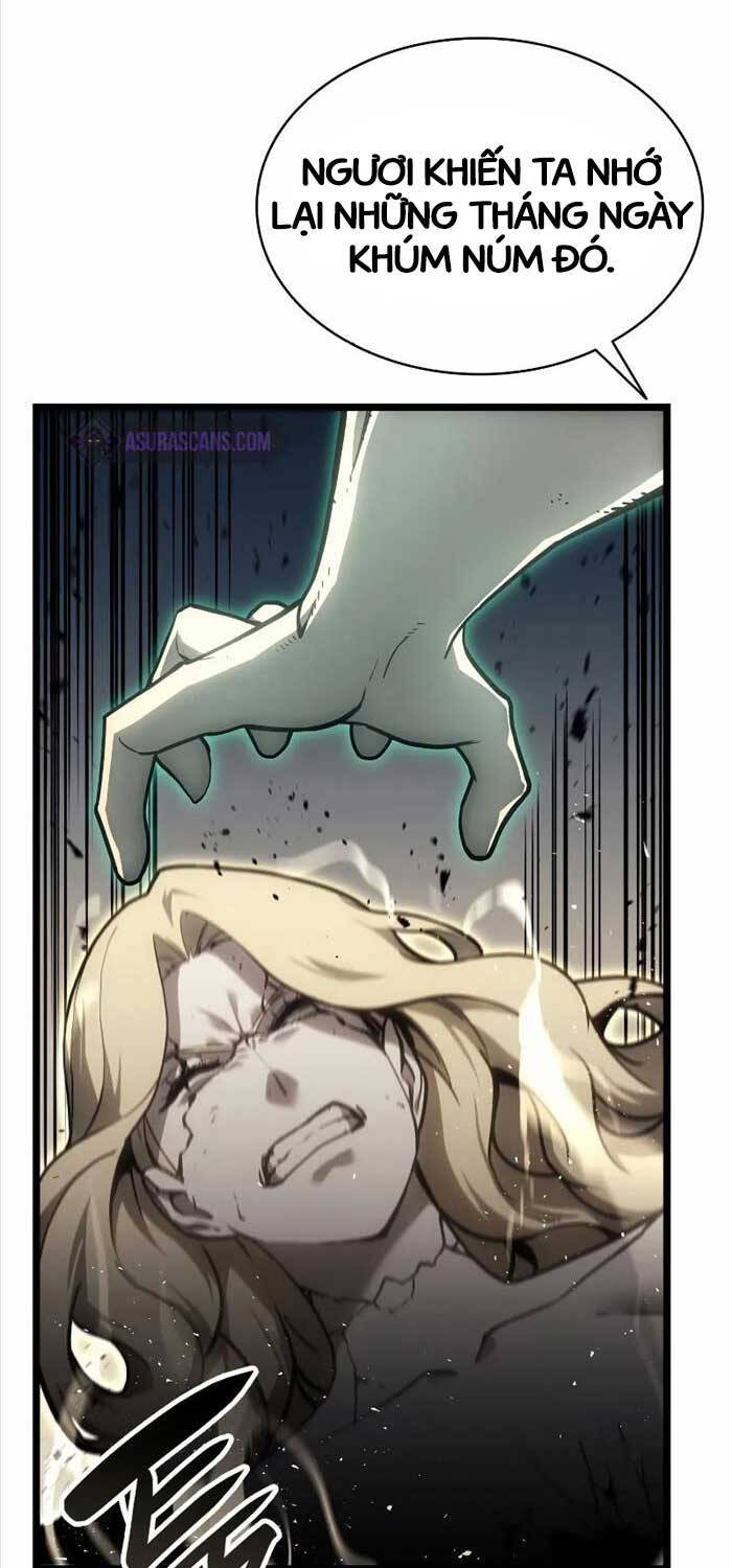 Vị Vua Mạnh Nhất Đã Trở Lại: Chapter 94