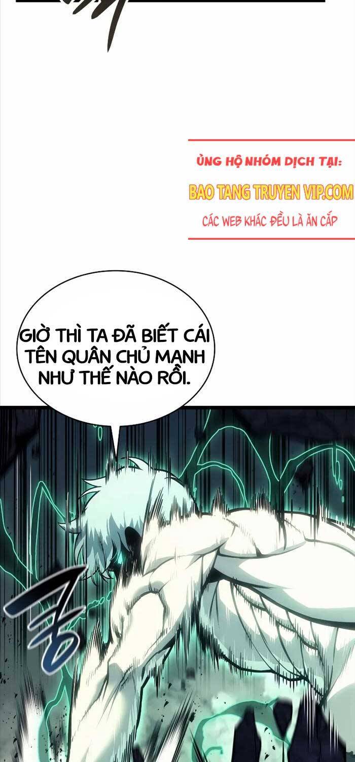 Vị Vua Mạnh Nhất Đã Trở Lại: Chapter 94
