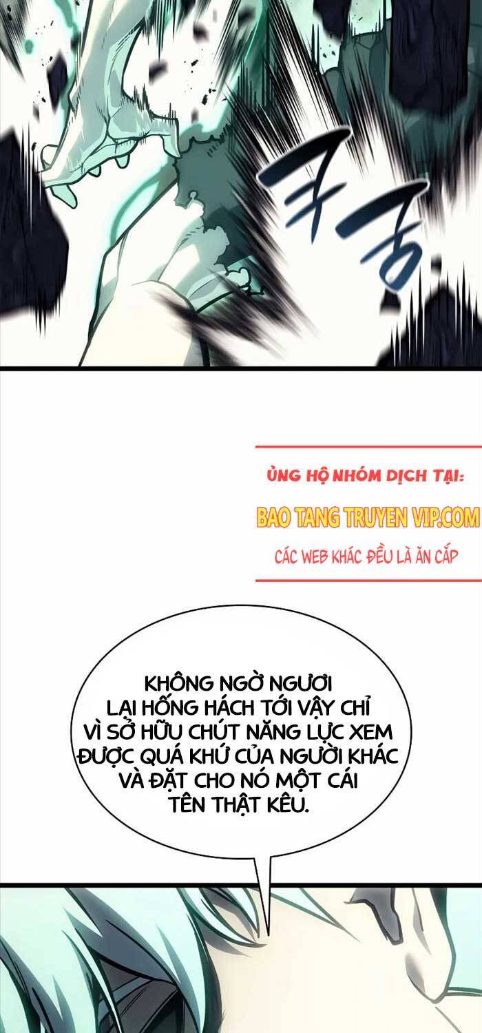 Vị Vua Mạnh Nhất Đã Trở Lại: Chapter 94