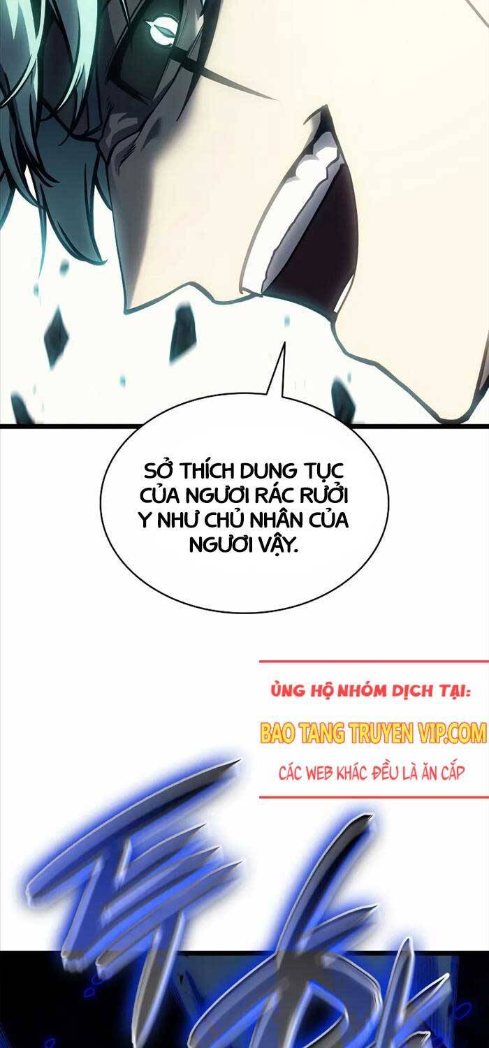 Vị Vua Mạnh Nhất Đã Trở Lại: Chapter 94