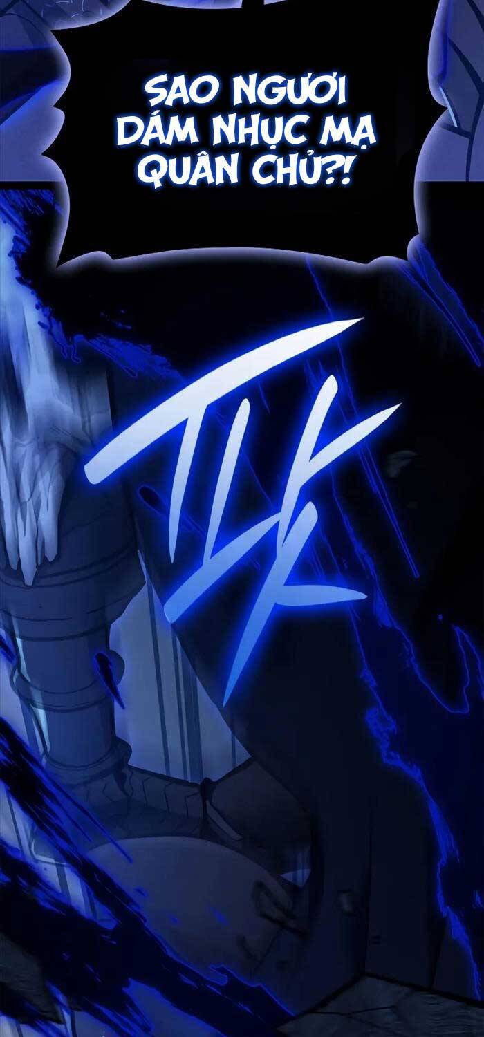 Vị Vua Mạnh Nhất Đã Trở Lại: Chapter 94