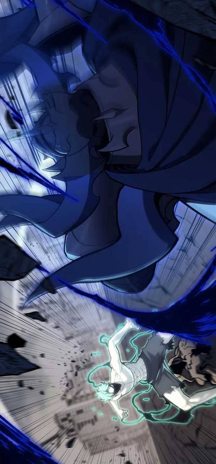 Vị Vua Mạnh Nhất Đã Trở Lại: Chapter 94