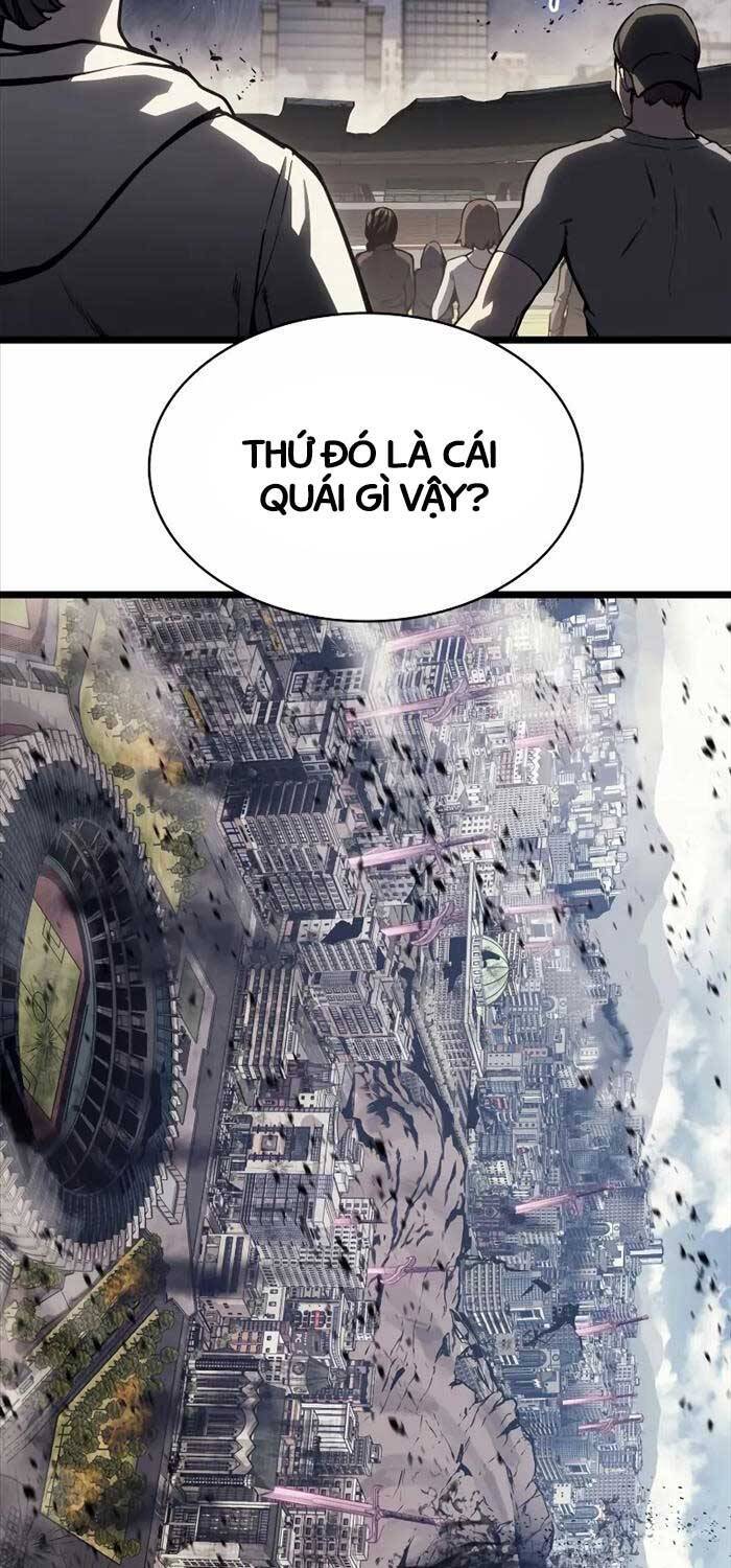 Vị Vua Mạnh Nhất Đã Trở Lại: Chapter 94