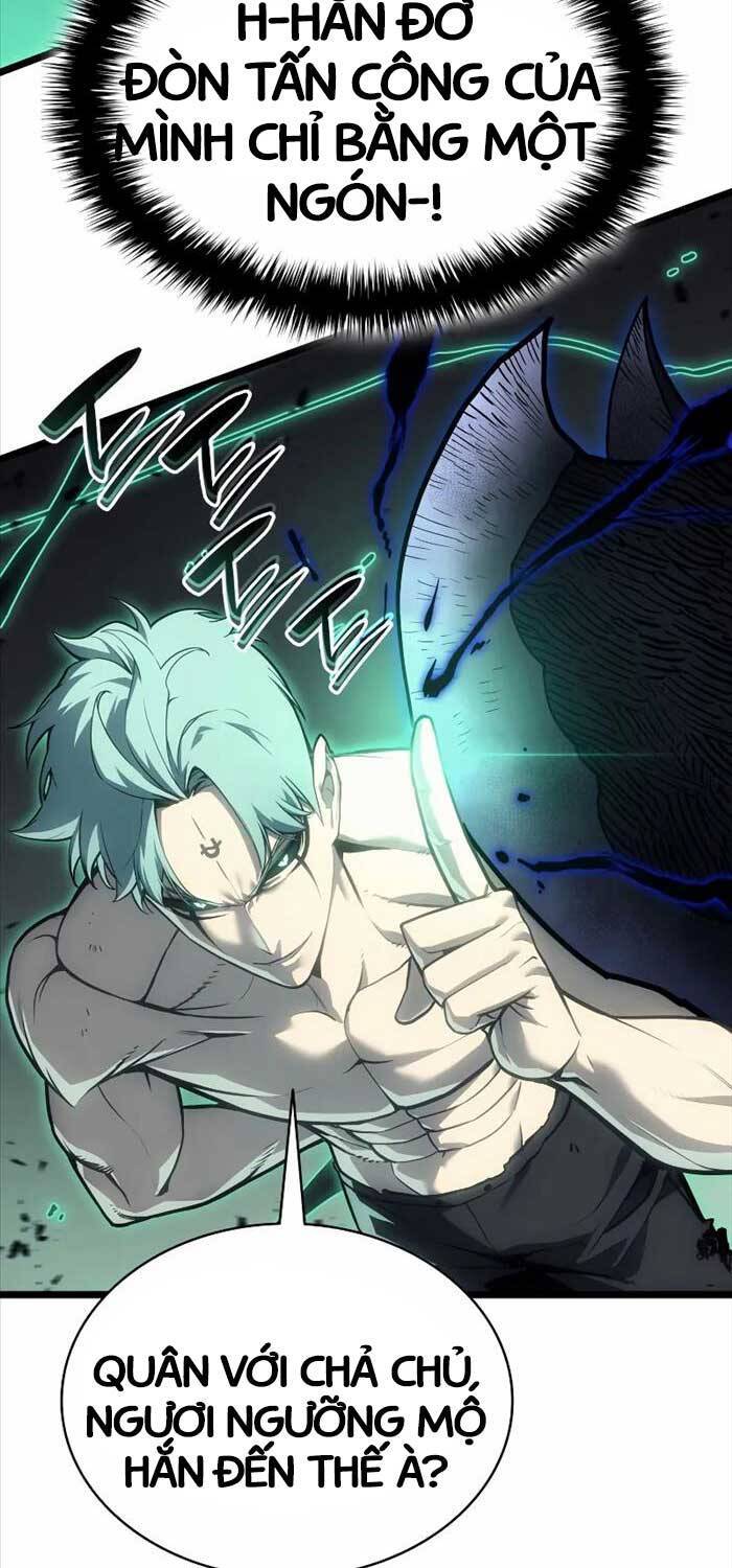Vị Vua Mạnh Nhất Đã Trở Lại: Chapter 94
